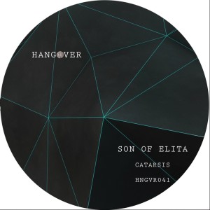Dengarkan Cielo Negro lagu dari Son of Elita dengan lirik