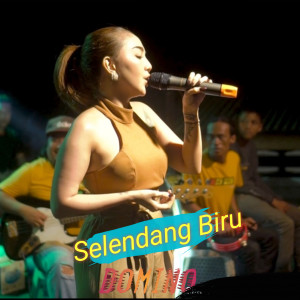 อัลบัม Selendang Biru ศิลปิน Domino
