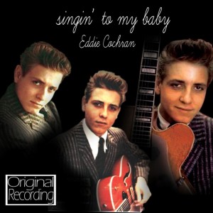 ดาวน์โหลดและฟังเพลง Proud Of You พร้อมเนื้อเพลงจาก Eddie Cochran