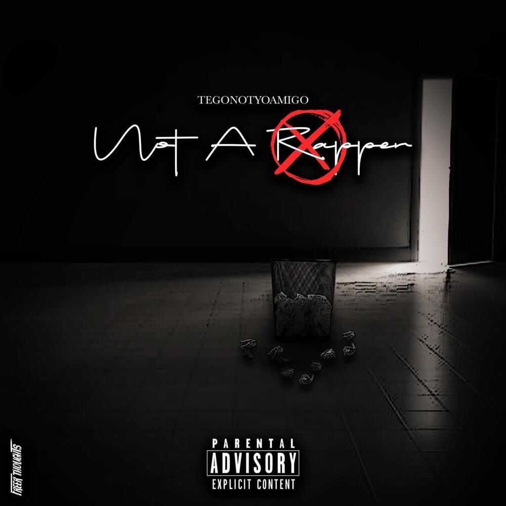 Gxng Party (Explicit)