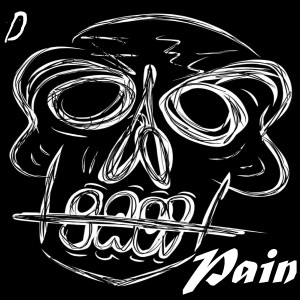 收听D的Pain歌词歌曲