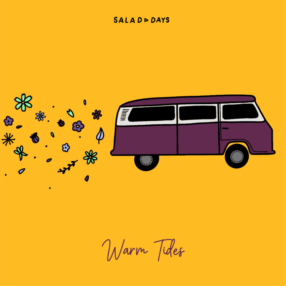 Warm Tides