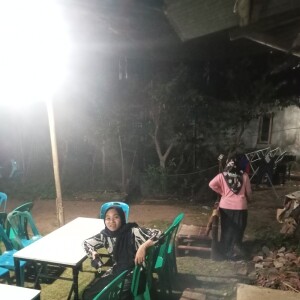 Album Siaran rohani from Bintang