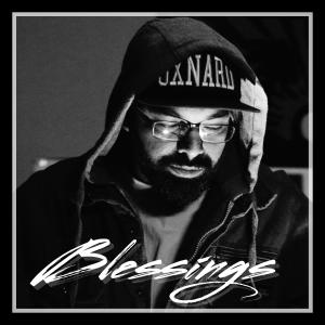 Album BlessingsEP (Explicit) from Always Romer