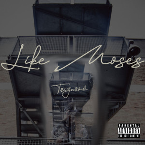 Album Like Moses (Explicit) oleh Trigarow