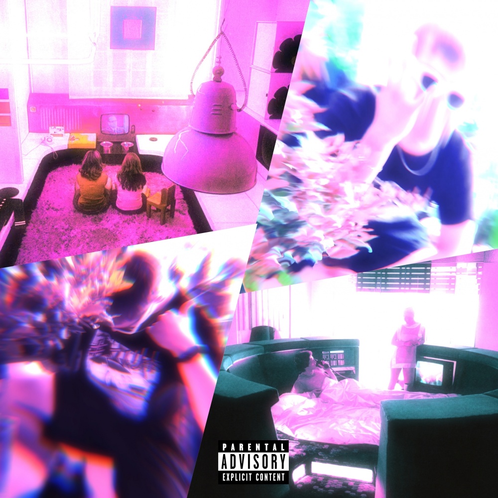 Bootedup (Explicit)
