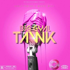 ดาวน์โหลดและฟังเพลง Big Gyal Tawk (Explicit) พร้อมเนื้อเพลงจาก Honey Dinero