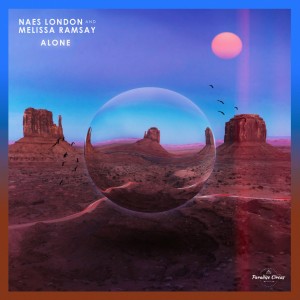 Listen to Alone song with lyrics from Naes London