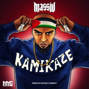 ดาวน์โหลดและฟังเพลง Kamikaze (Instrumental Version) พร้อมเนื้อเพลงจาก MASSIV