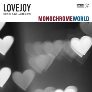 Lovejoy的專輯Monochrome World