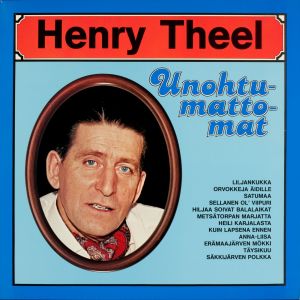 ดาวน์โหลดและฟังเพลง Säkkijärven polkka พร้อมเนื้อเพลงจาก Henry Theel
