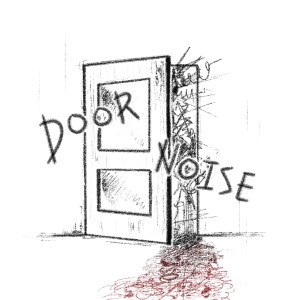 Listen to Door 너머 Noise (Feat. lilykxldi) (Prod. whoUA) song with lyrics from 더스트인디올