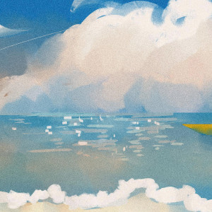 default playlist img