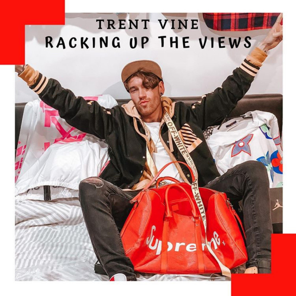 Rackin' Up The Views (Explicit)