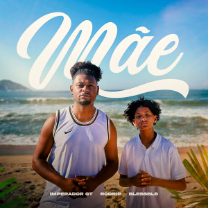 Album Mãe from Imperador GT