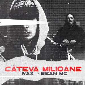 Album Câteva milioane (Explicit) from Wax