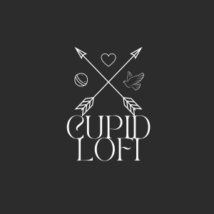 Album Cupid Lofi from My Moment Paradise