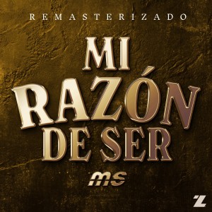 อัลบัม Mi Razón de Ser (REMASTERIZADO) ศิลปิน 