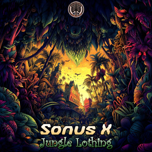 收聽Sonus X的Jungle Lothing歌詞歌曲