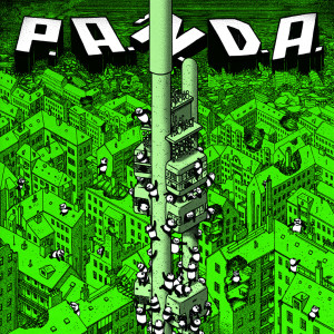 Listen to Five Days song with lyrics from P.A.N.D.A.