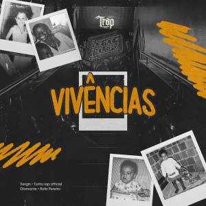 Album Vivências from Black Trap