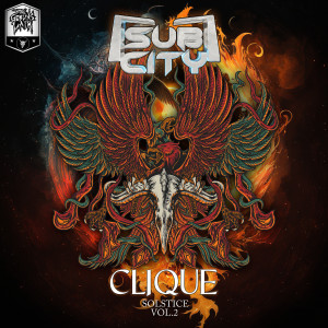 อัลบัม CLIQUE ศิลปิน SubCity