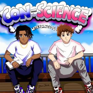Album Con-Science from ZO
