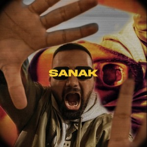 Listen to SANAK (Explicit) song with lyrics from Girish Nakod