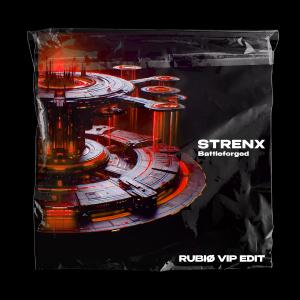 ดาวน์โหลดและฟังเพลง Battleforged (VIP Edit) พร้อมเนื้อเพลงจาก Strenx