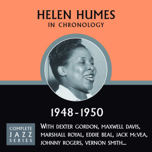 收聽Helen Humes的Don't Fall In Love With Me (05-18-48)歌詞歌曲