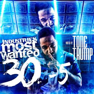 Album Industries Most Wanted 30-5 from 