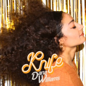 收听Dana Williams的Knife歌词歌曲