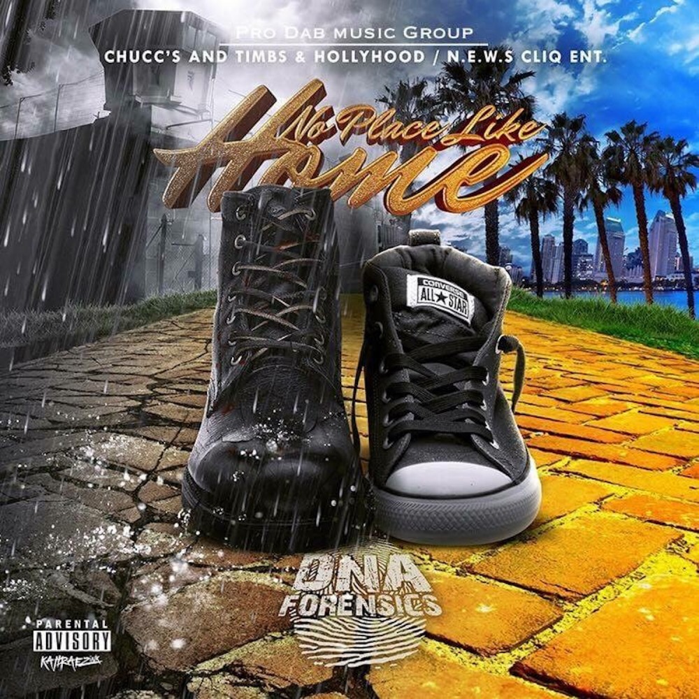 Amazing (Explicit)