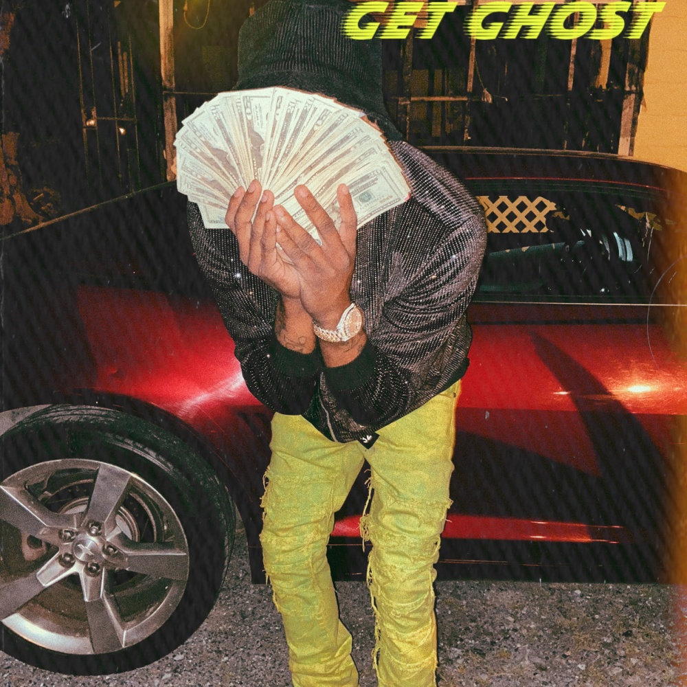 Get ghost (Explicit)