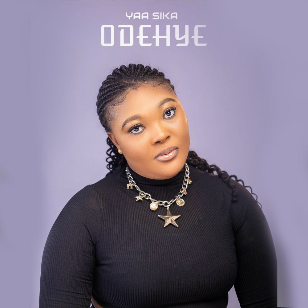 Odehye