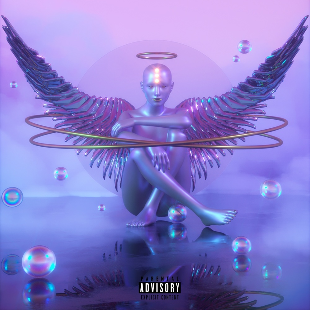Midnight Rider (Explicit)