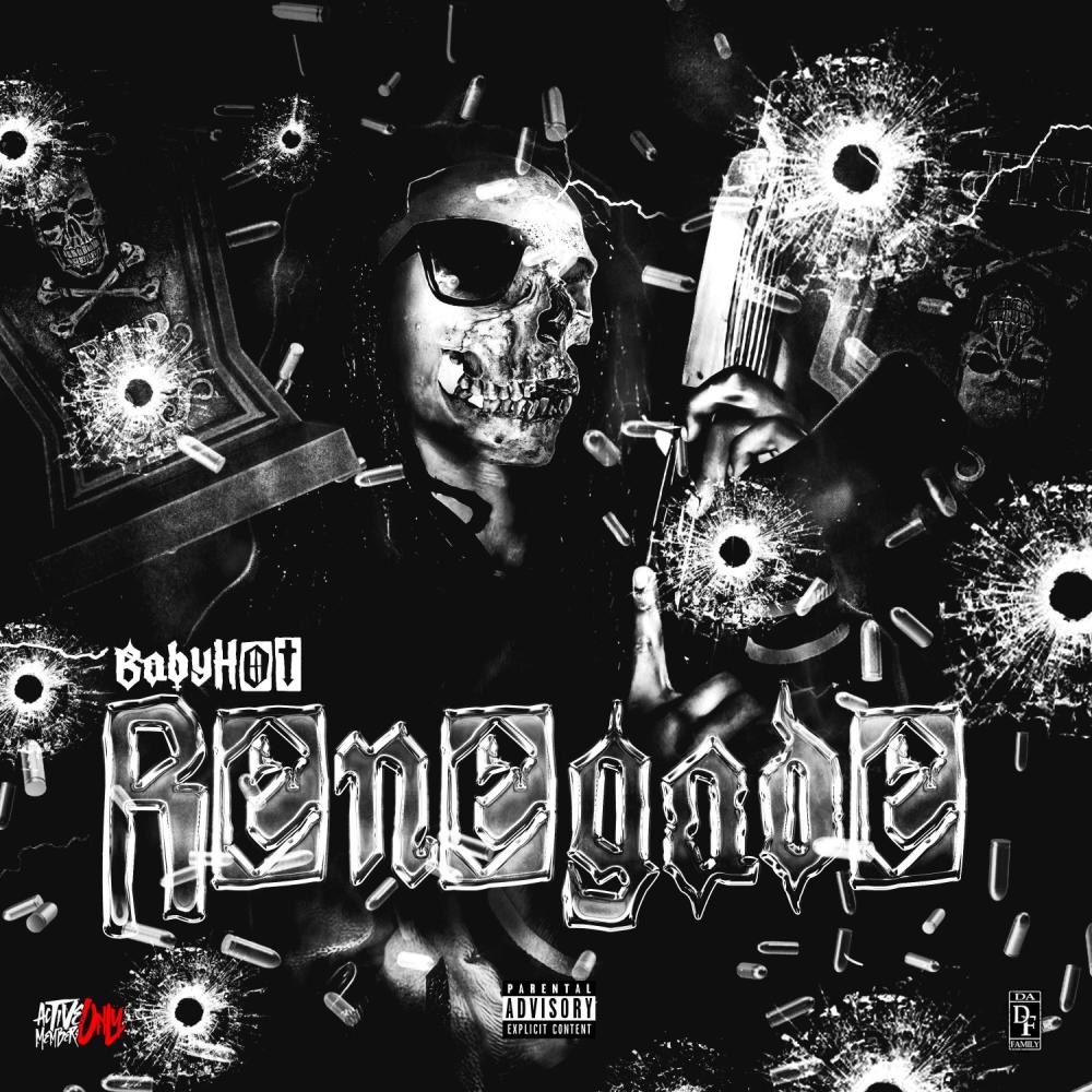 Denim (feat. Lil Red) (Explicit)