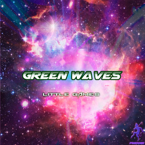 Listen to Little Games song with lyrics from Green Waves