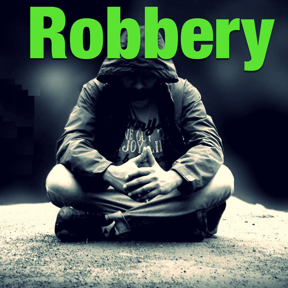 Robbery (Pt.2) (Explicit) (Pt.2|Explicit)