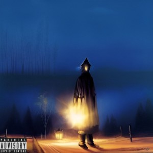 Listen to Outside (Explicit) song with lyrics from R.A