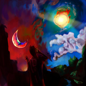 default playlist img