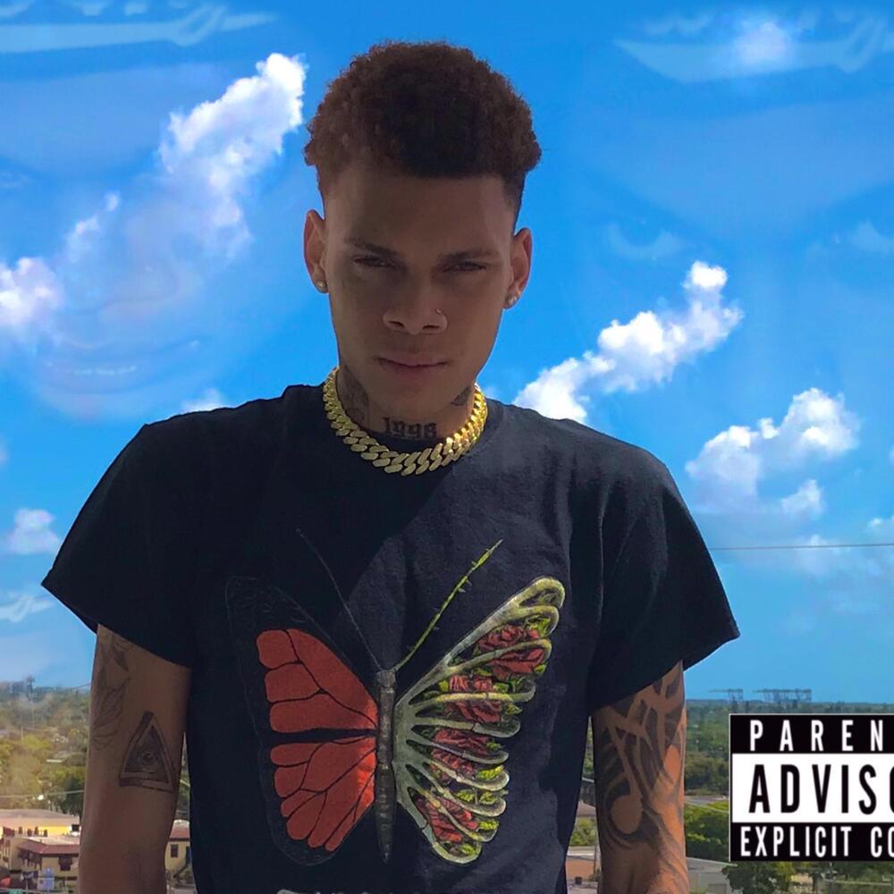 Wont Change (Explicit)