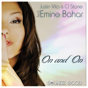 ดาวน์โหลดและฟังเพลง On & On (Herian & Alleston Remix) พร้อมเนื้อเพลงจาก Justin Vito