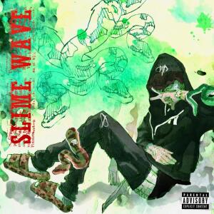 Album Slime Wave (Explicit) from Somar