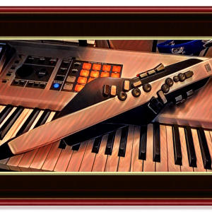 default playlist img