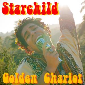 Starchild的專輯Golden Chariot