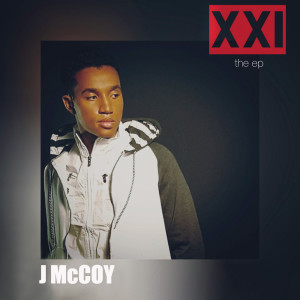 Album XXI - EP from J McCoy