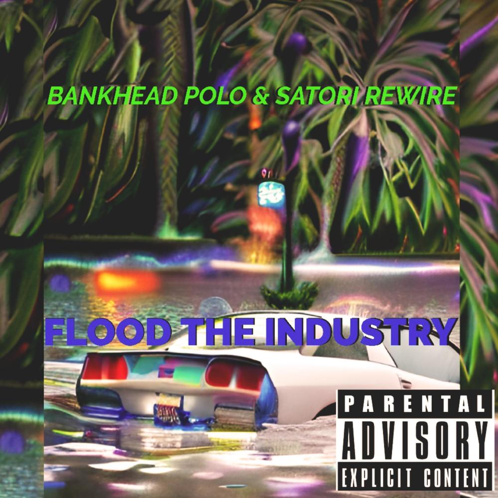 Lift Me Up (feat. Magik Motley) (Explicit)