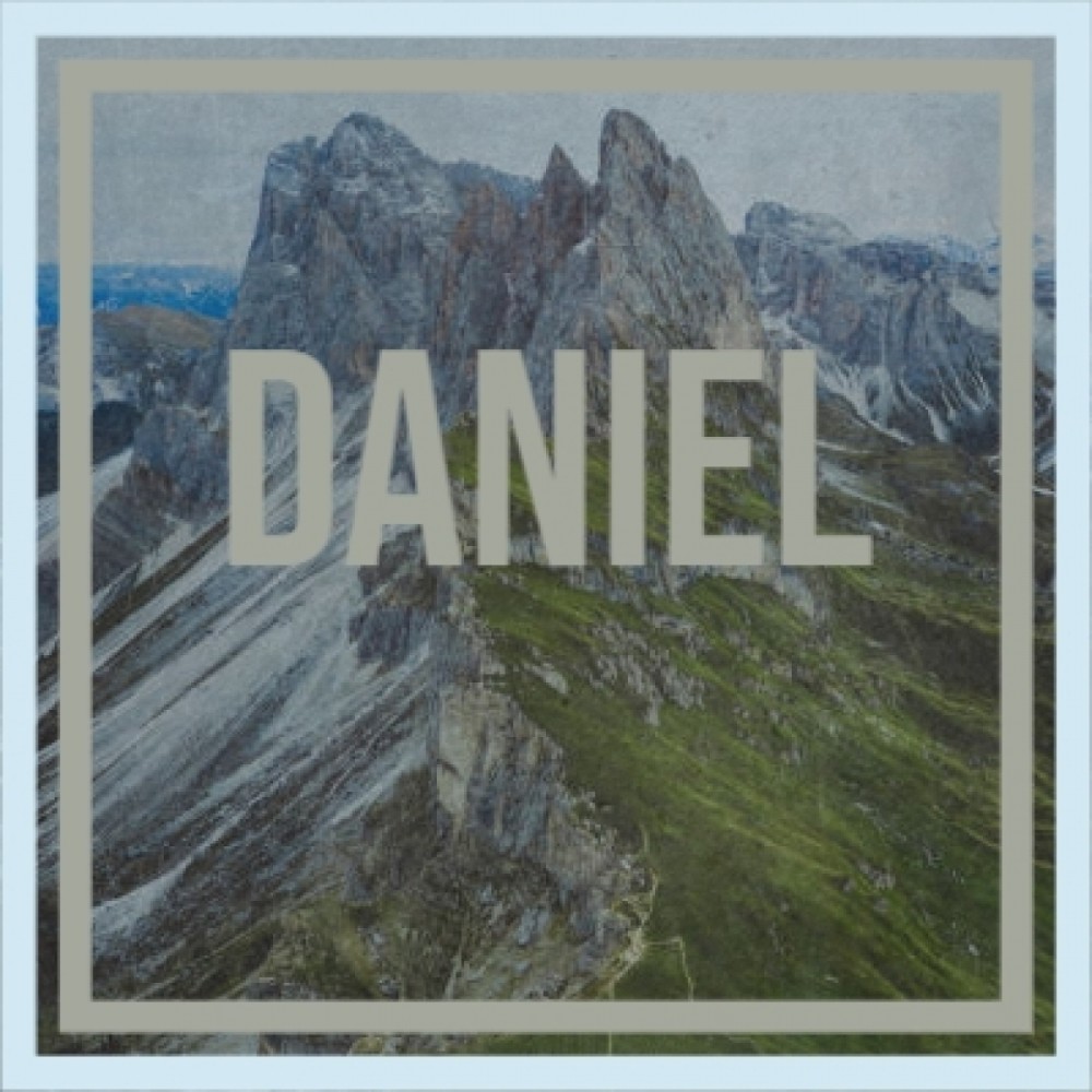 Daniel