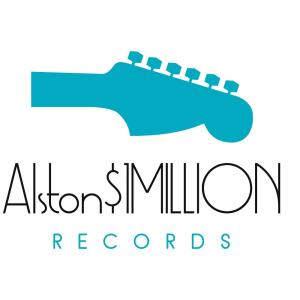 Maurice Alston的專輯Alston$1MILLION RECORDS